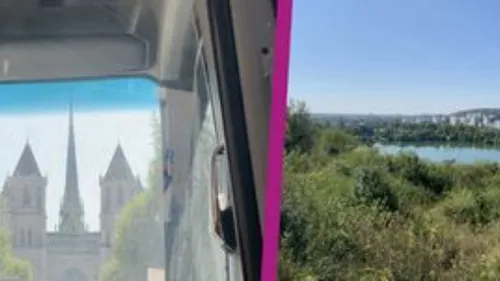 Embarquez pour le "Dijon City Tour" 